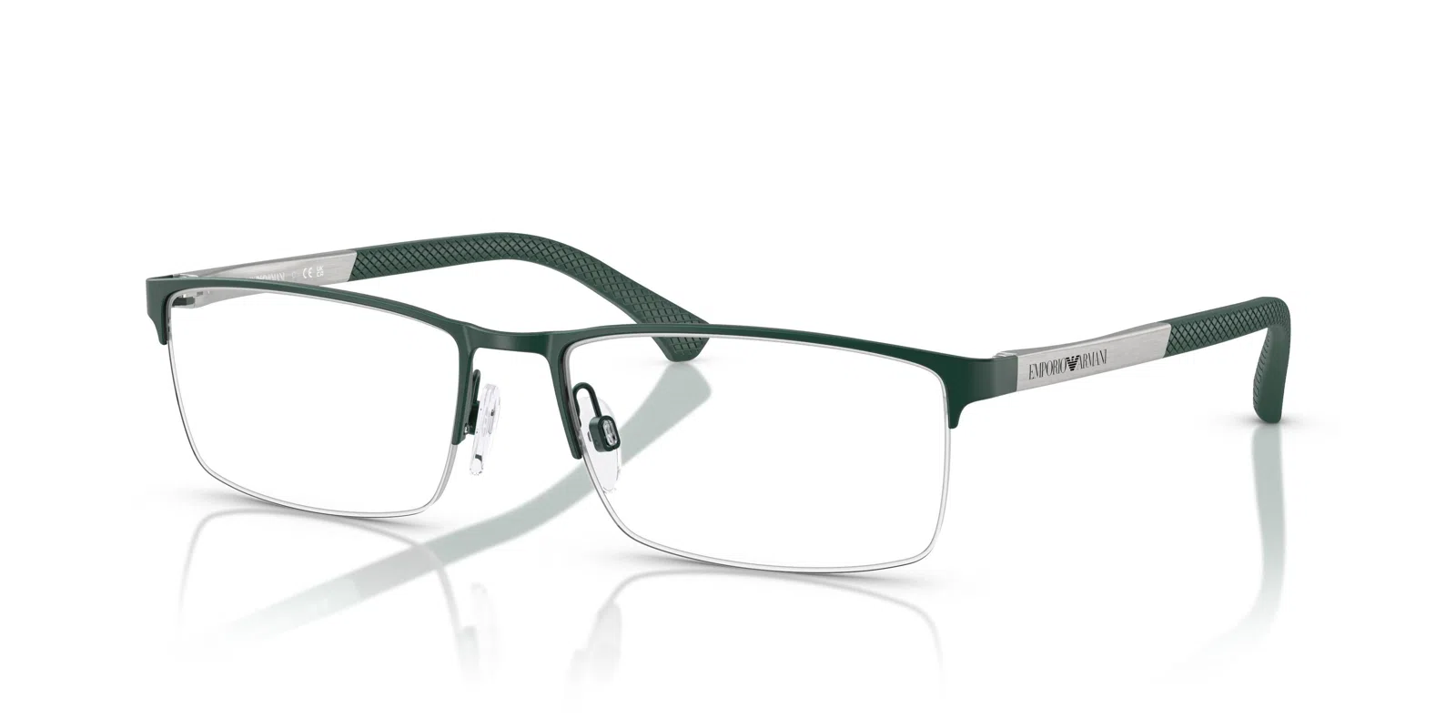 Emporio Armani 1041 Eyeglasses - view 67